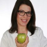 Dra. Ana Rita Nutricionista Longevity Clinic Algarve