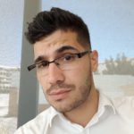 Ricardo Rosa Fisioterapeuta e Osteopata na Longevity Wellness Worldwide Physiotherapist and Osteopath