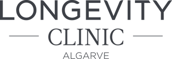 Logótipo Longevity Clinic Logo