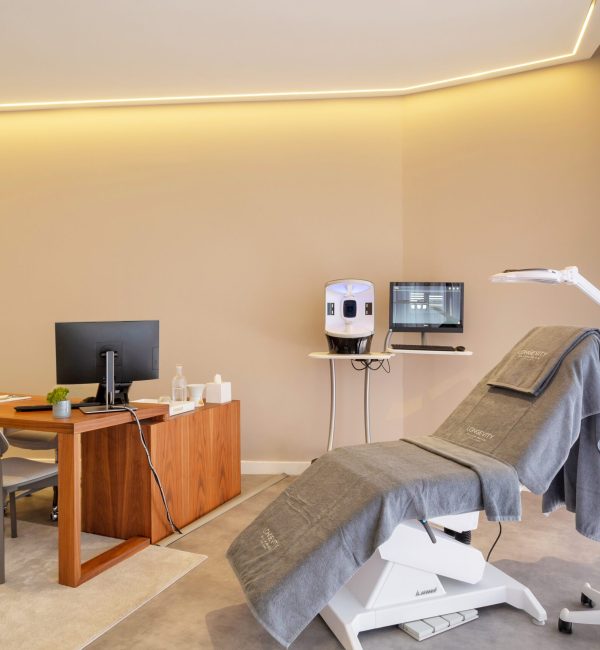 Medical room Medical Room at Longevity Clinic Algarve
