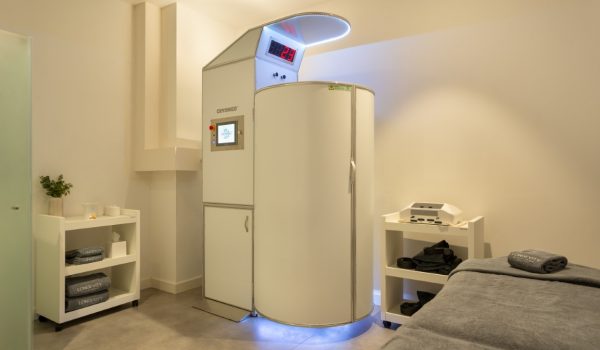 Crioterapia cryotherapy